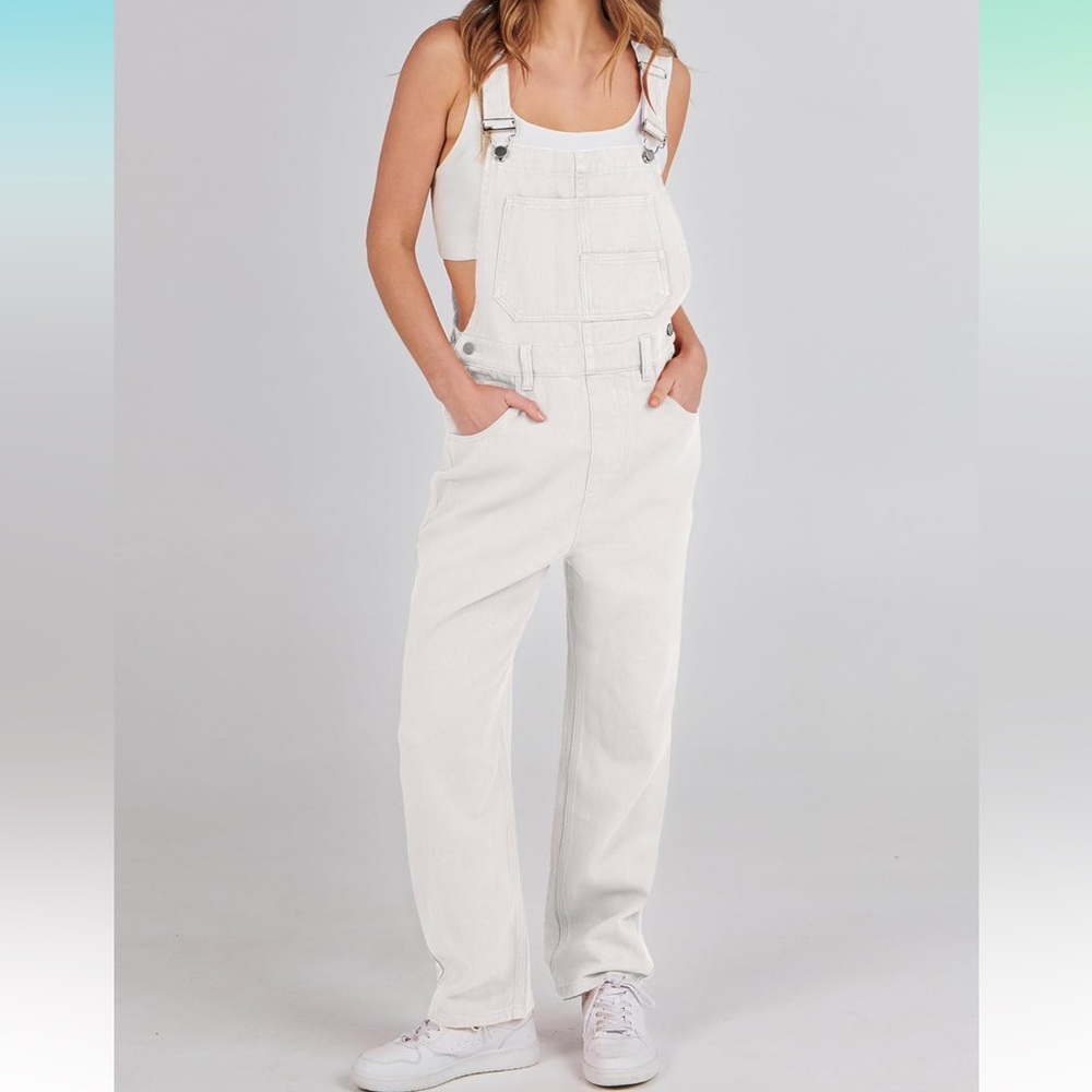 Overalls